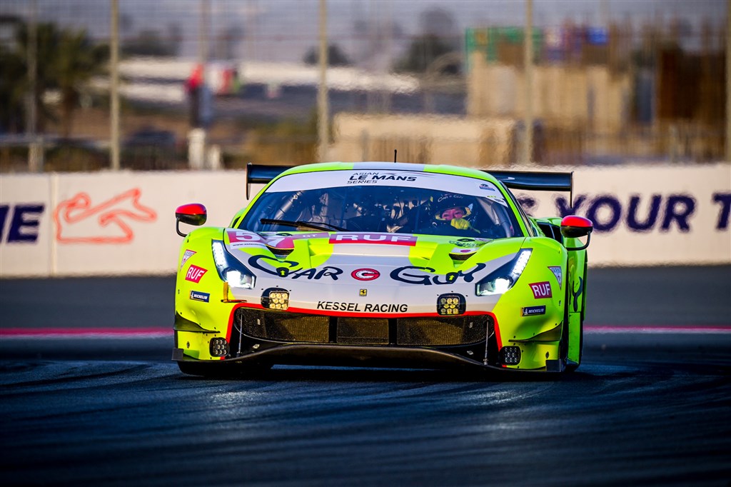 (Foto: Car Guy Racing)